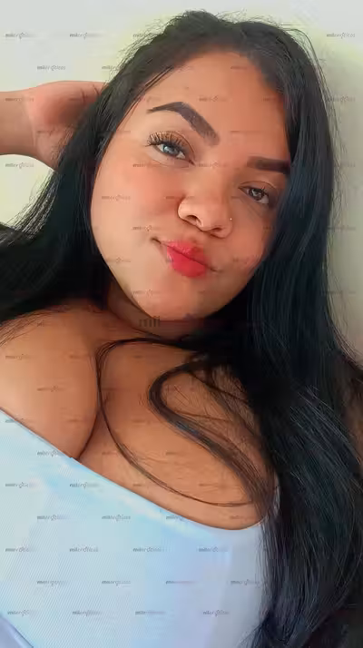 Foto de Sofía
