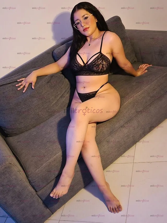 Foto de portada de anuncio de prepago Camila en Medellín