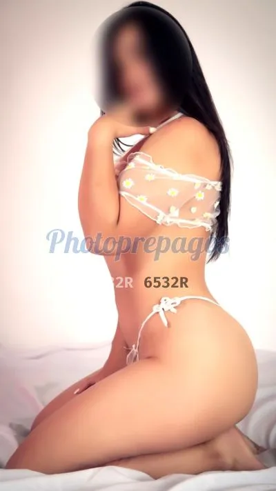 Foto número 7: Esta imagén muestra el cuerpo de una prepago en Bogotá