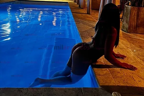 Foto número 9: Esta imagén muestra el cuerpo de una prepago en Medellín