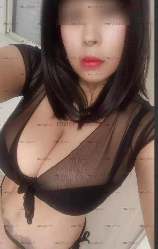 Foto de portada de anuncio de prepago Muñeca de Seda en Cali