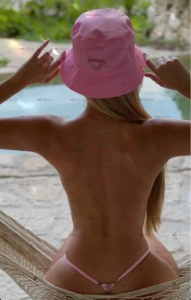 Foto de portada de anuncio de prepago Alejandra en Bogotá