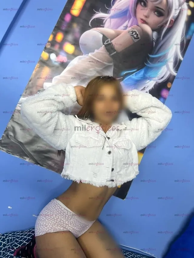 Foto de Mia