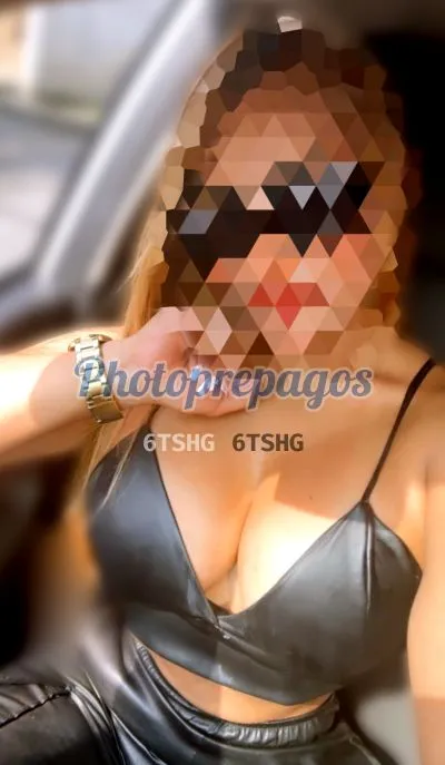Foto de portada de anuncio de prepago Daniela en Bogotá