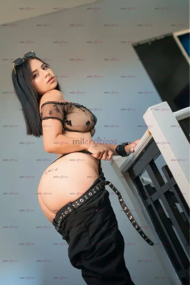 Foto de portada de anuncio de prepago Lucía en Medellín