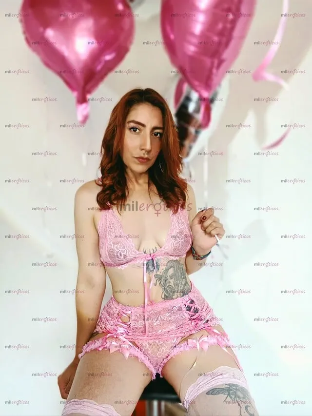 Foto de Naomi