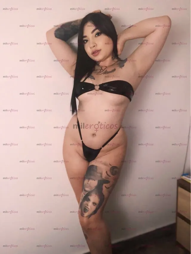 Foto de portada de anuncio de prepago Alejandra en Bogotá