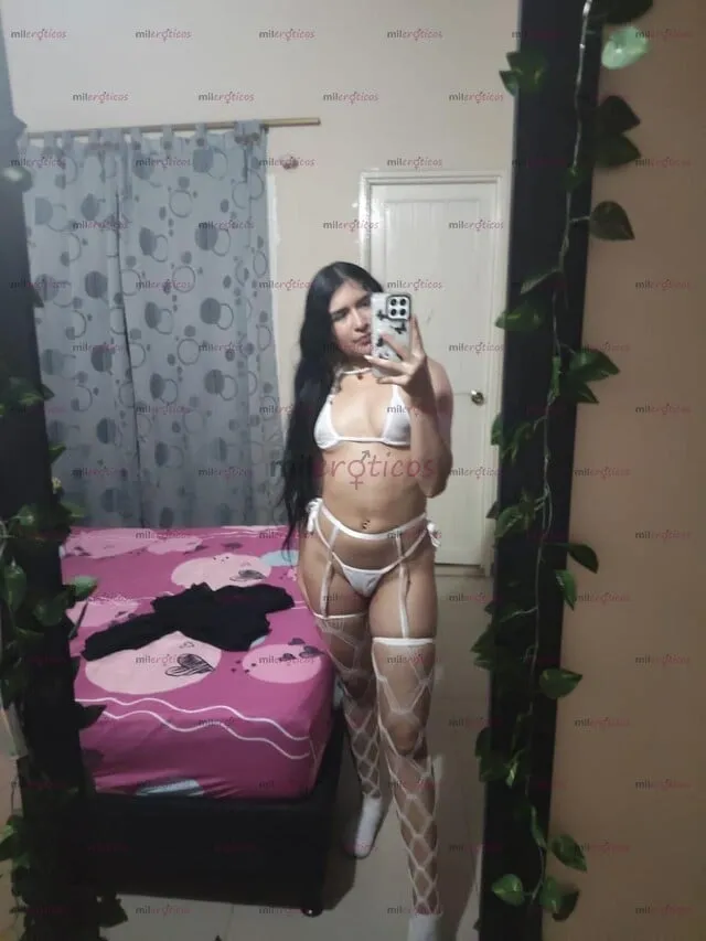 Foto de portada de anuncio de prepago Verónica en Pereira