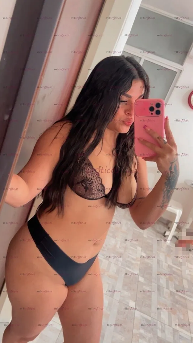 Foto de Sofía