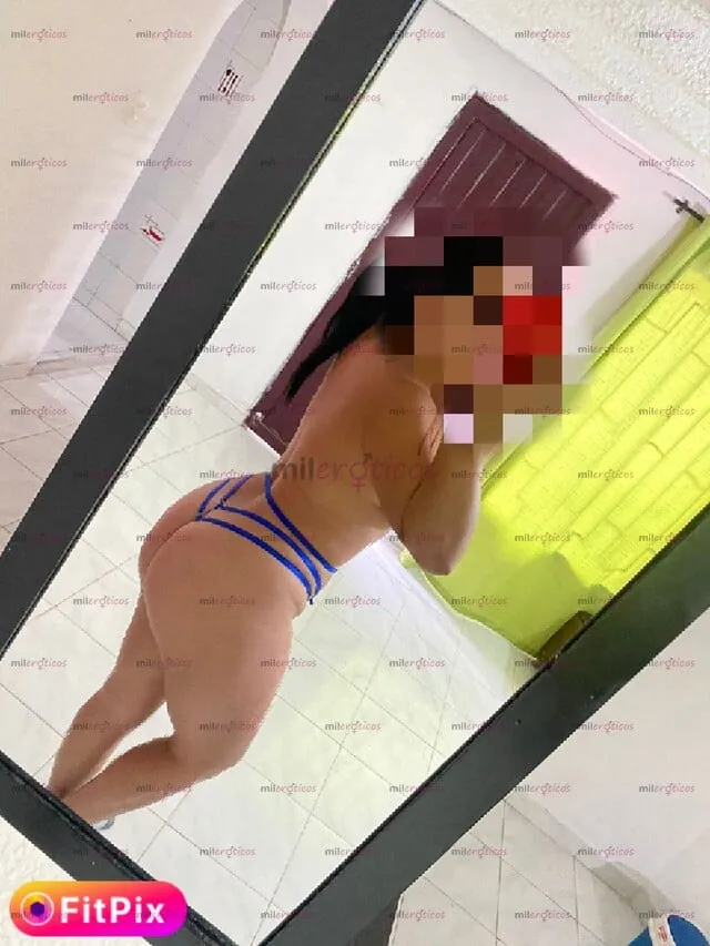 Foto de portada de anuncio de prepago Linda venezolana en Medellín
