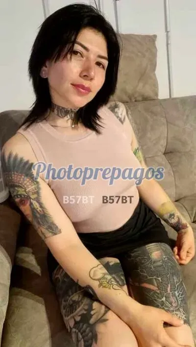 Foto de portada de anuncio de prepago Maria Alejandra en Bogotá