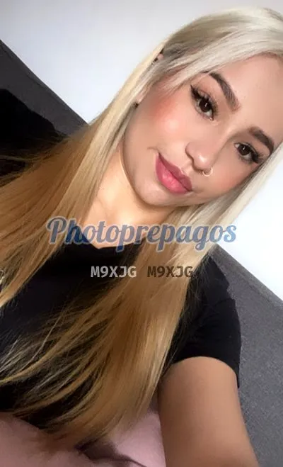Foto de portada de anuncio de prepago Stefania en Cali