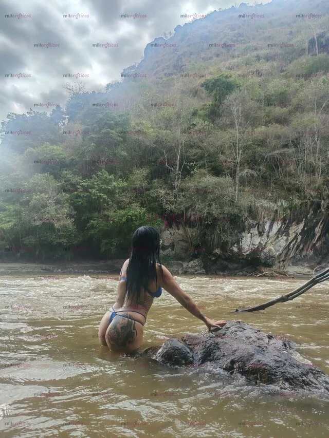 Foto 4 de Prepago Sensual