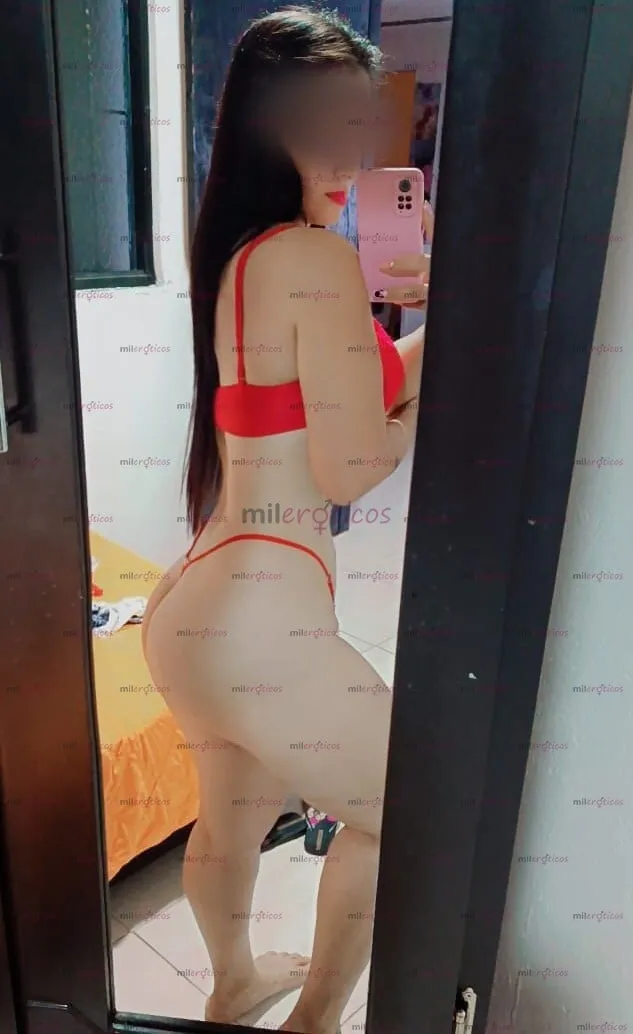 Foto de portada de anuncio de prepago Karina en Neiva