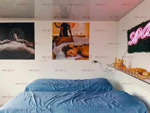 Foto número 8: Esta imagén muestra el cuerpo de una prepago en Bogotá