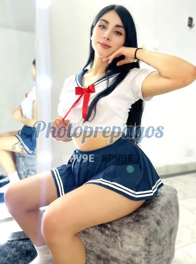 Foto de portada de anuncio de prepago Dayana en Bogotá