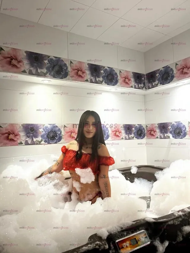 Foto de portada de anuncio de prepago Catalina en Bogotá