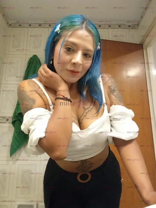 Foto de portada de anuncio de prepago Fernanda en Bogotá