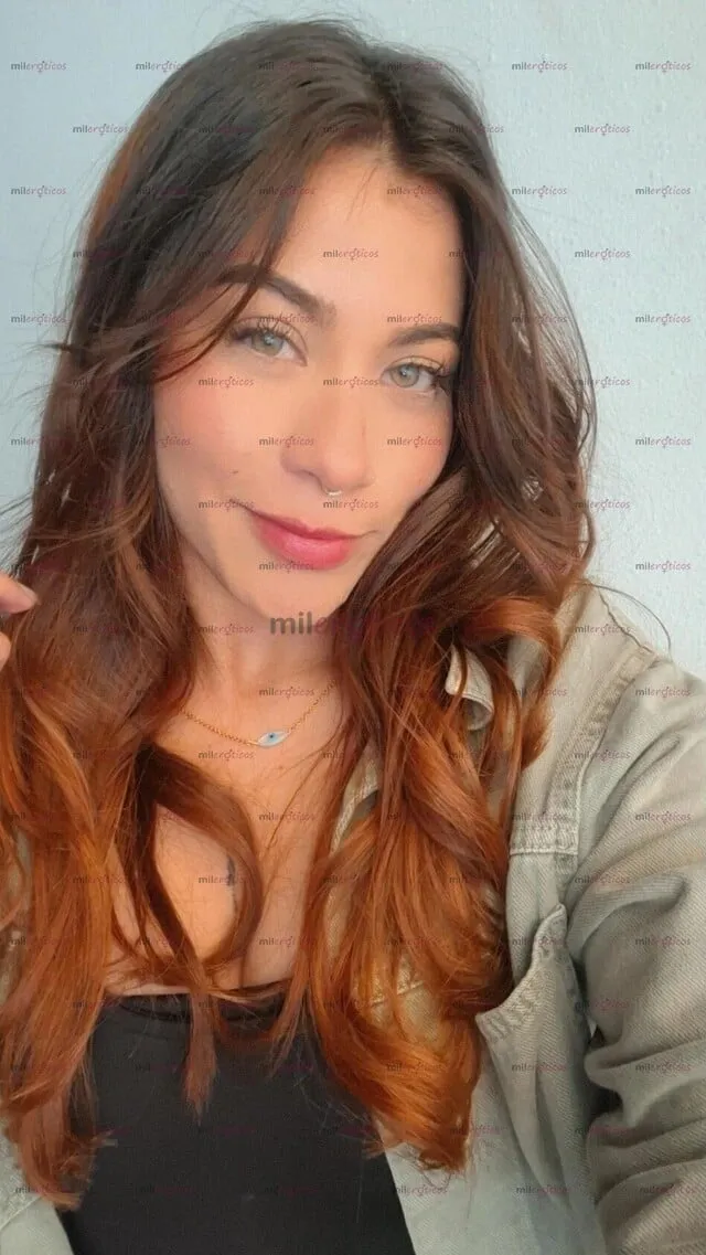 Foto de portada de anuncio de prepago Veronica en Bogotá
