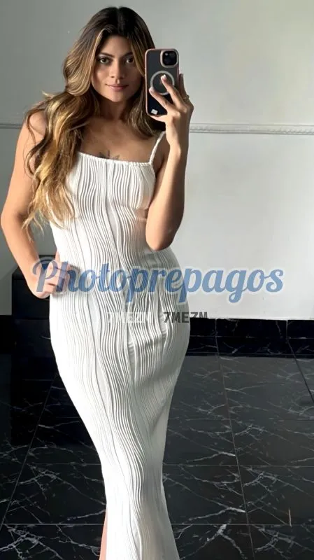 Photo of Luisa
