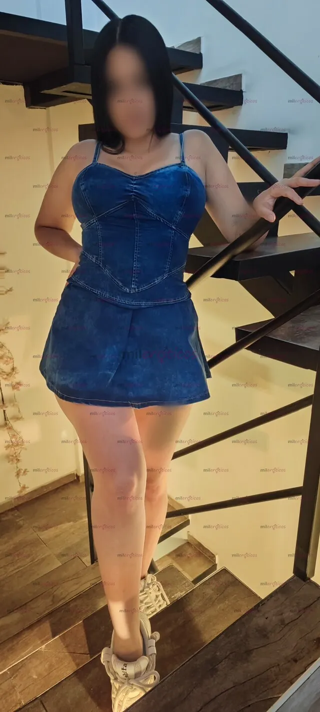 Foto de portada de anuncio de prepago Vanessa en Bogotá