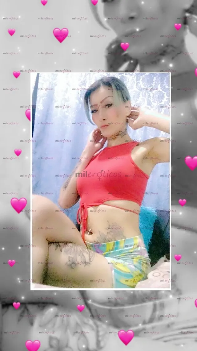 Foto de Estefanía