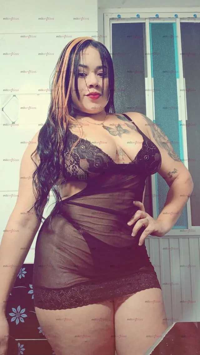 Foto de Morenita