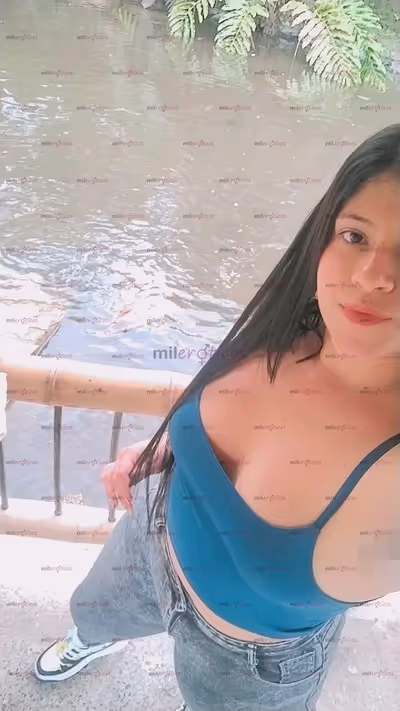 Foto de Sofía