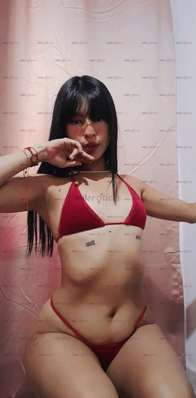 Foto de Sarita