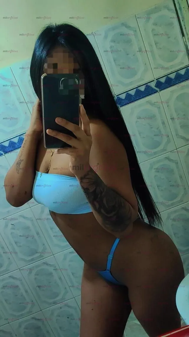 Foto de portada de anuncio de prepago Lorena en Bogotá