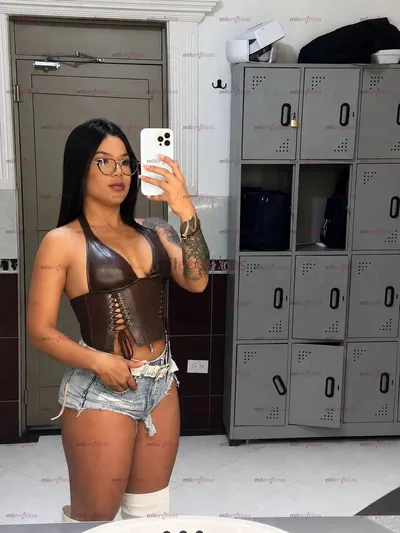 Rica Morena