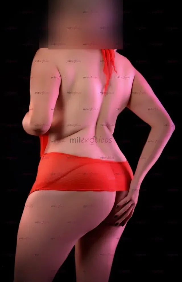 Foto de portada de anuncio de prepago Laura en Bogotá