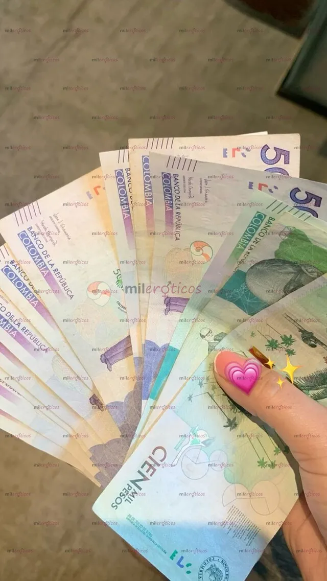Foto de Paola