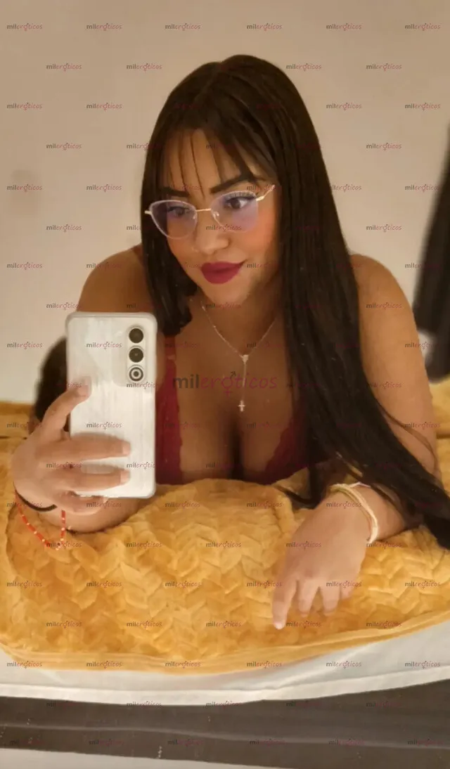 Foto número 5: Esta imagén muestra el cuerpo de una prepago en Colombia