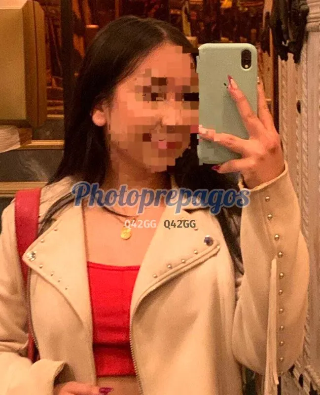 Foto de Angel Camila