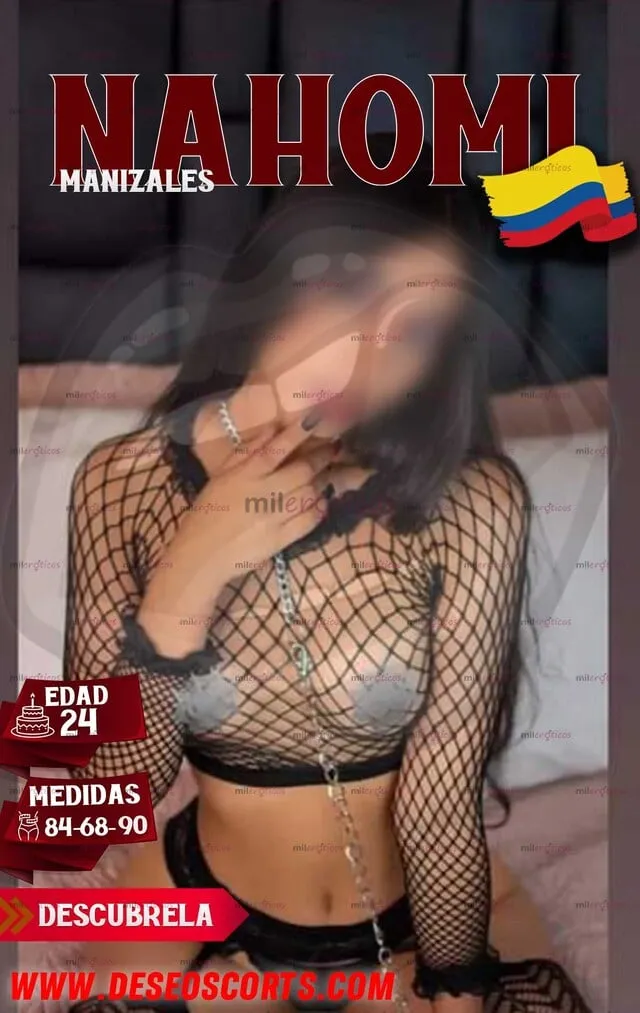 Foto de portada de anuncio de prepago Sofía en Manizales