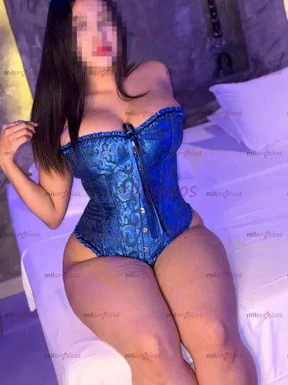 Foto de Sara