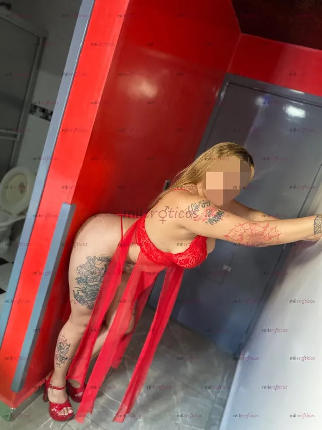 Foto número 3: Esta imagén muestra el cuerpo de una prepago en Colombia