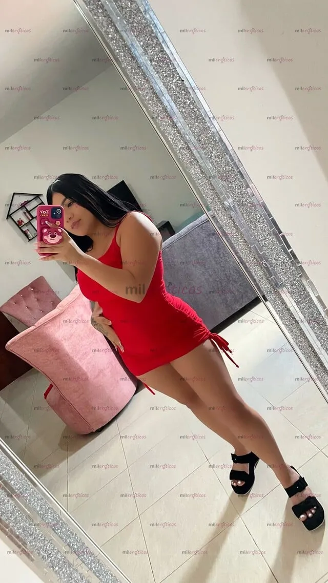 Foto de portada de anuncio de prepago Alejandra en Cali