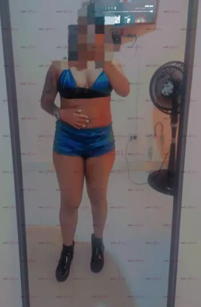 Foto número 5: Esta imagén muestra el cuerpo de una prepago en Ibagué