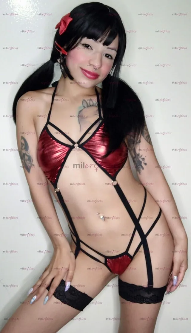 Foto número 4: Esta imagén muestra el cuerpo de una prepago en Bogotá