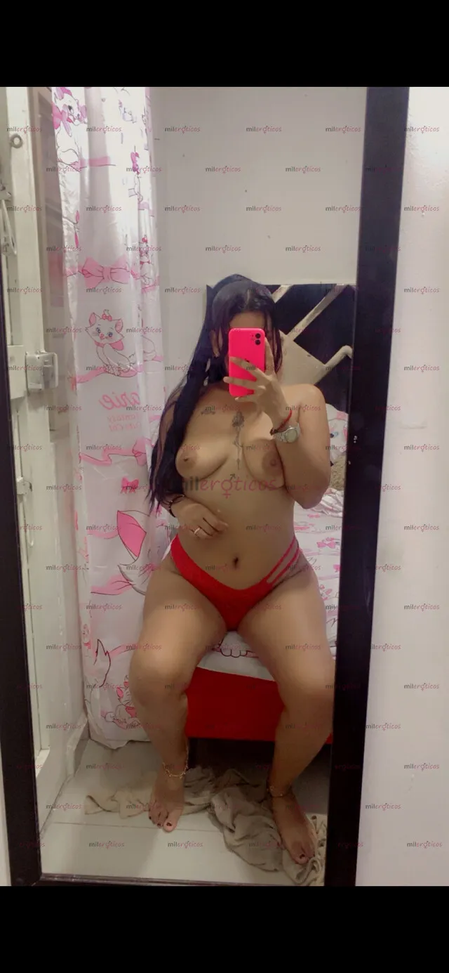Foto de prepago seductora