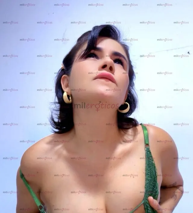 Foto de Zoé