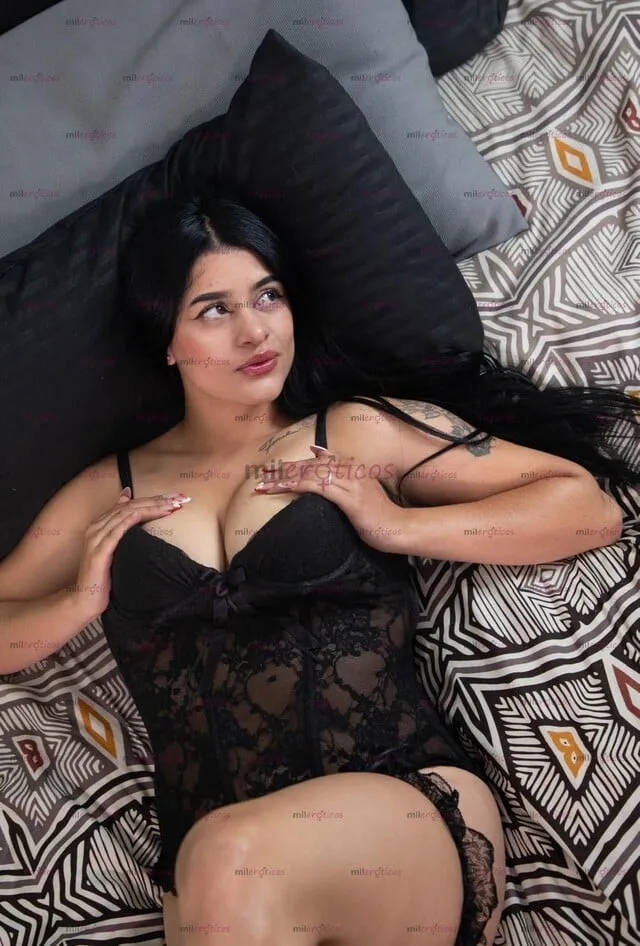 Foto de portada de anuncio de prepago Emma en Medellín