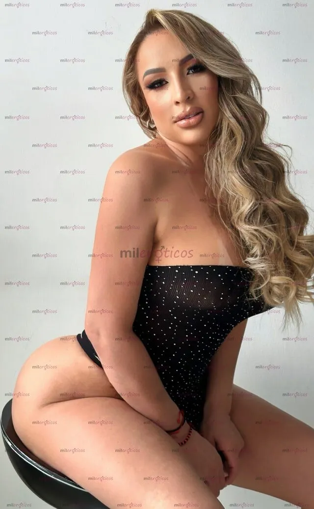 Foto de portada de anuncio de prepago Lorena en Barranquilla