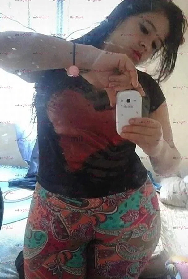 Foto 2 de Gordita Sensual
