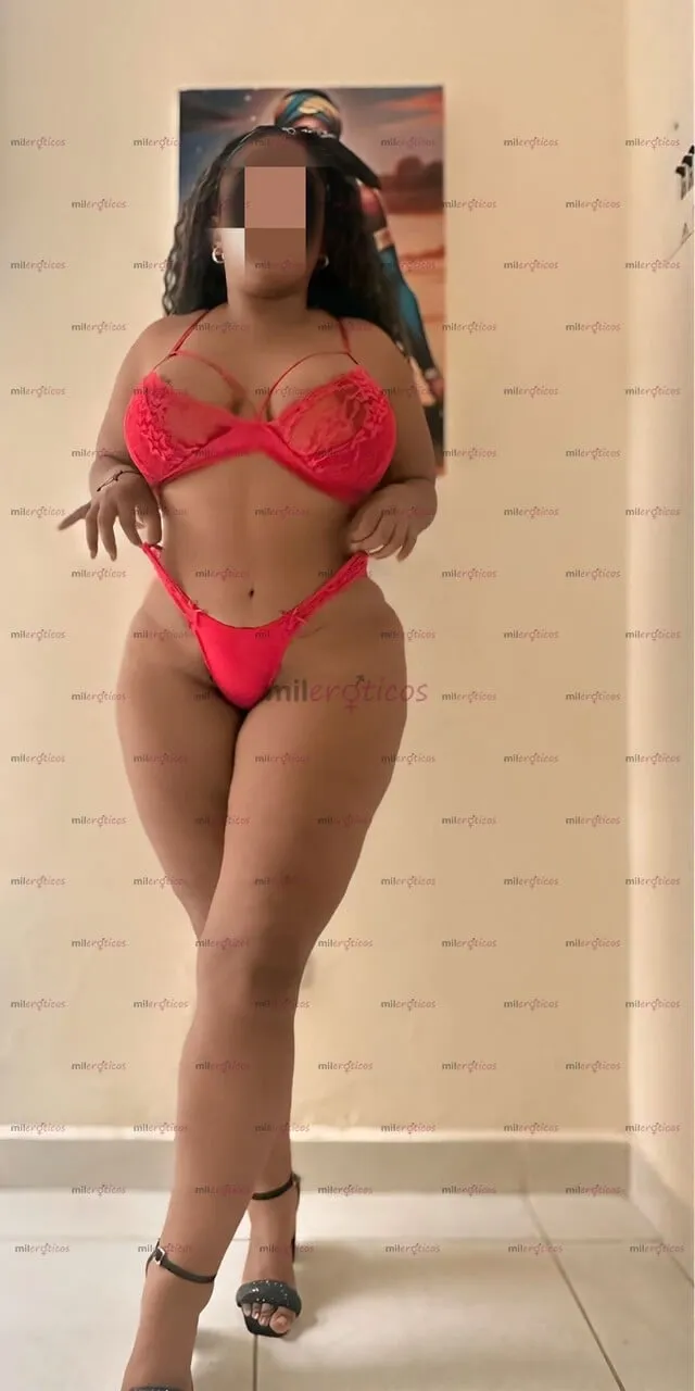Foto de portada de anuncio de prepago Natalia en Manizales