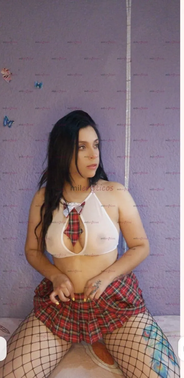 Foto de portada de anuncio de prepago Ana Bella en Bogotá