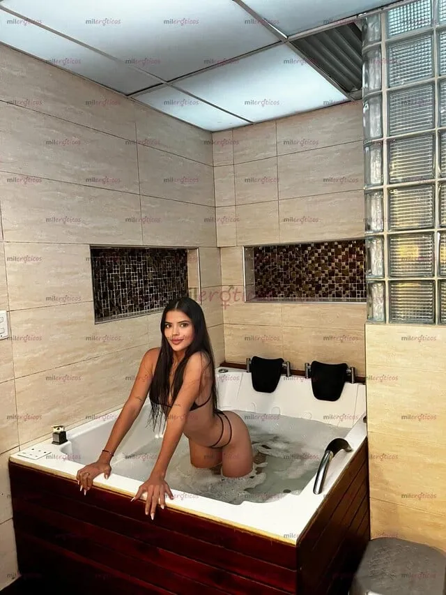 Foto de portada de anuncio de prepago Daniela en Bogotá