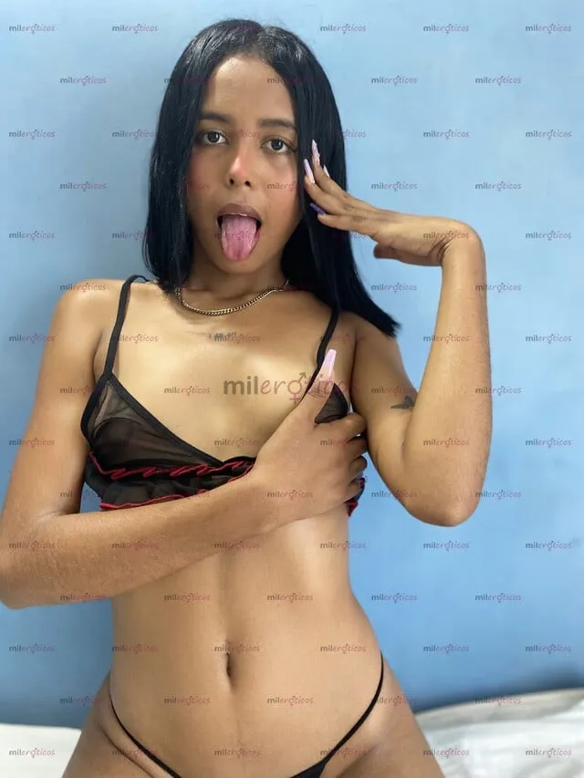 Foto número 1: Esta imagén muestra el cuerpo de una prepago en Colombia